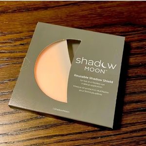 Reusable Shadow Shield